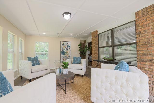 2604 W Broadway Street, Broken Arrow, OK 74012