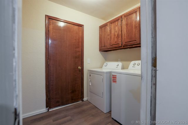 2604 W Broadway Street, Broken Arrow, OK 74012