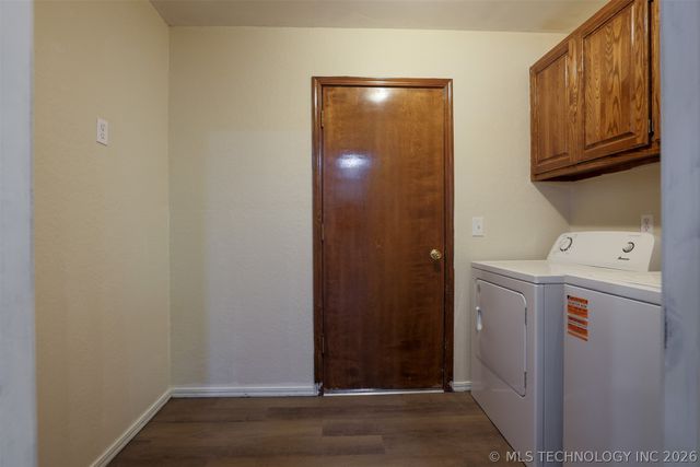 2604 W Broadway Street, Broken Arrow, OK 74012