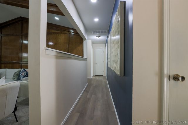 2604 W Broadway Street, Broken Arrow, OK 74012