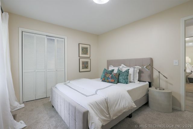 2604 W Broadway Street, Broken Arrow, OK 74012