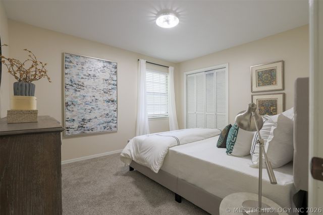 2604 W Broadway Street, Broken Arrow, OK 74012