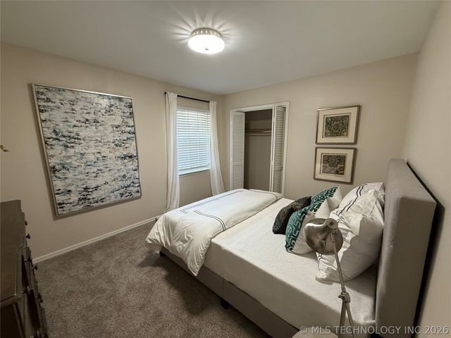 2604 W Broadway Street, Broken Arrow, OK 74012