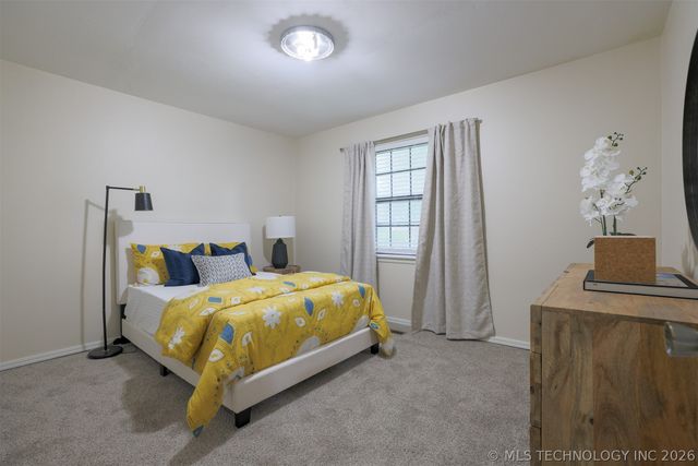 2604 W Broadway Street, Broken Arrow, OK 74012