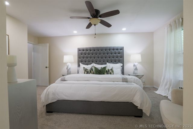 2604 W Broadway Street, Broken Arrow, OK 74012