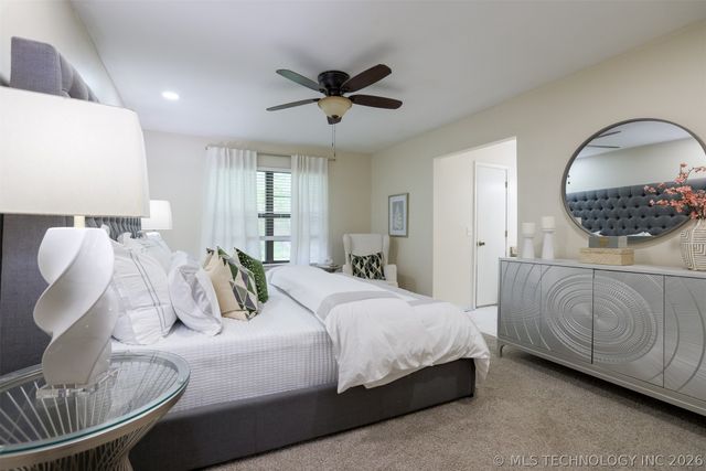 2604 W Broadway Street, Broken Arrow, OK 74012