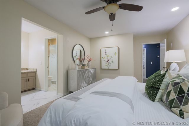 2604 W Broadway Street, Broken Arrow, OK 74012