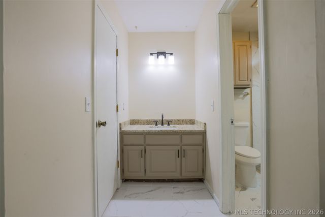 2604 W Broadway Street, Broken Arrow, OK 74012