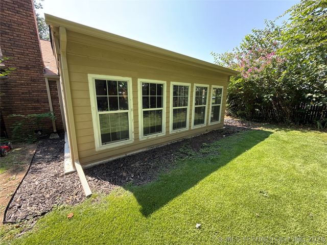 2604 W Broadway Street, Broken Arrow, OK 74012