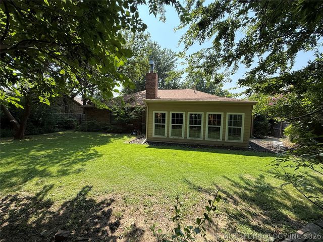 2604 W Broadway Street, Broken Arrow, OK 74012