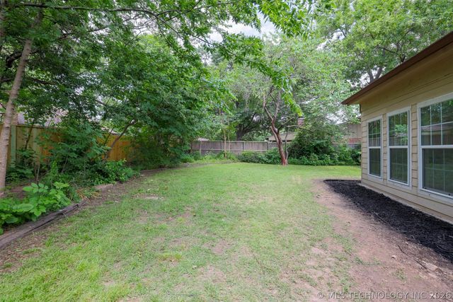 2604 W Broadway Street, Broken Arrow, OK 74012