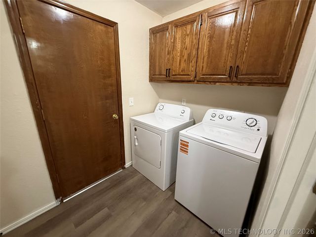 2604 W Broadway Street, Broken Arrow, OK 74012