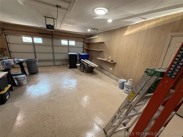 2604 W Broadway Street, Broken Arrow, OK 74012