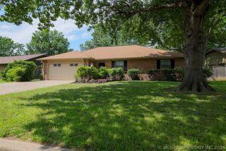 2604 W Broadway Street, Broken Arrow, OK 74012