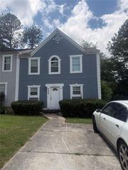 7020 Panda Road, Austell, GA 30168