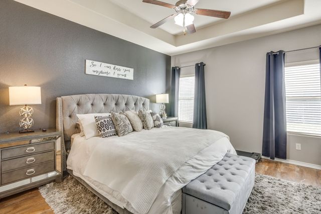 5124 Meadow Lane, Krum, TX 76249