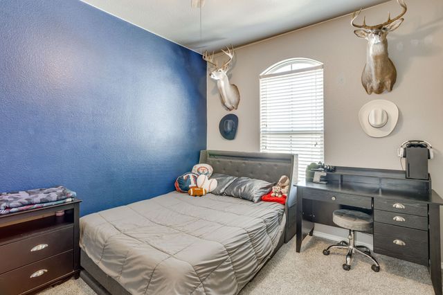 5124 Meadow Lane, Krum, TX 76249