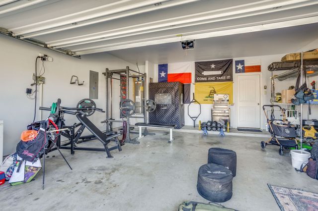 5124 Meadow Lane, Krum, TX 76249
