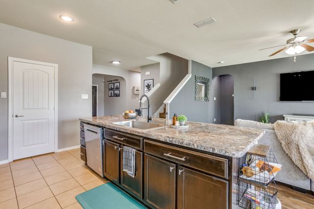 5124 Meadow Lane, Krum, TX 76249