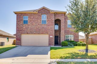 5124 Meadow Lane, Krum, TX 76249