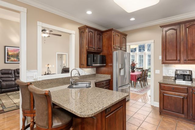 1953 Ridge Point Drive NW, Cleveland, TN 37311