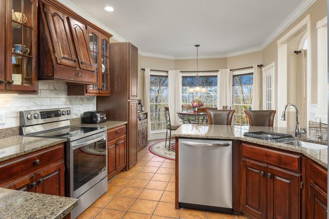 1953 Ridge Point Drive NW, Cleveland, TN 37311