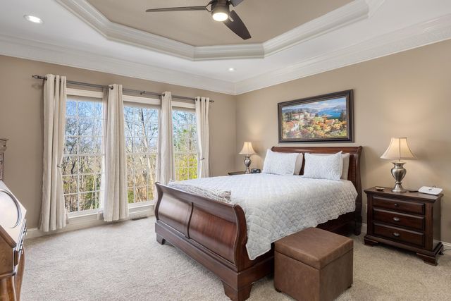 1953 Ridge Point Drive NW, Cleveland, TN 37311