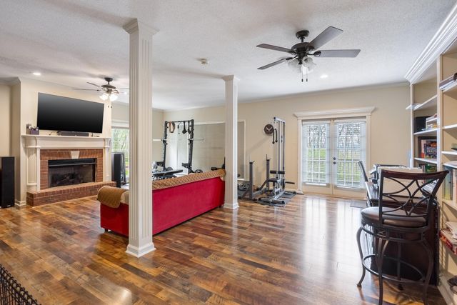 1953 Ridge Point Drive NW, Cleveland, TN 37311