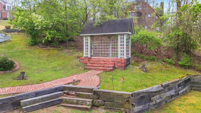 1953 Ridge Point Drive NW, Cleveland, TN 37311