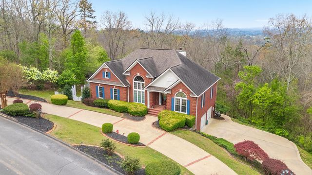 1953 Ridge Point Drive NW, Cleveland, TN 37311