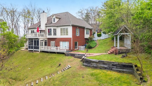 1953 Ridge Point Drive NW, Cleveland, TN 37311
