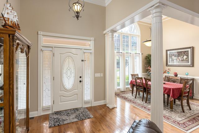 1953 Ridge Point Drive NW, Cleveland, TN 37311