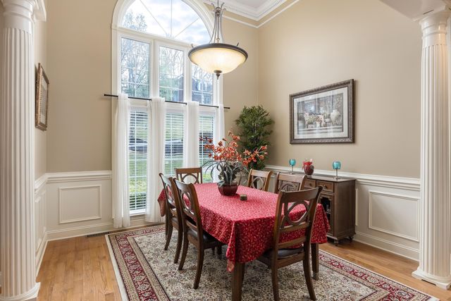 1953 Ridge Point Drive NW, Cleveland, TN 37311