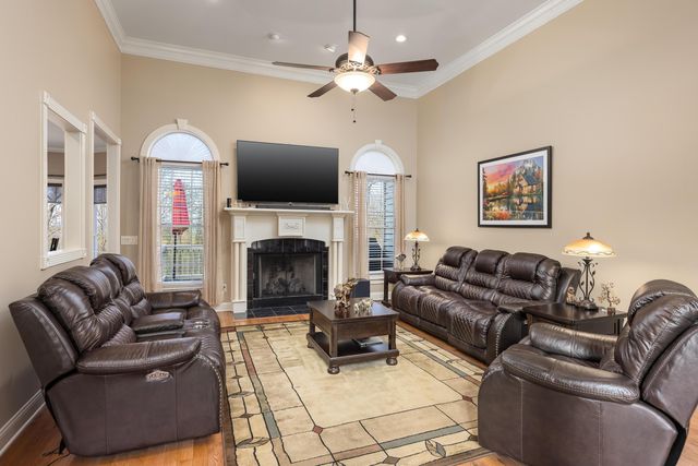 1953 Ridge Point Drive NW, Cleveland, TN 37311