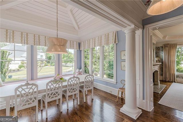 2010 Caladium Way, Roswell, GA 30075