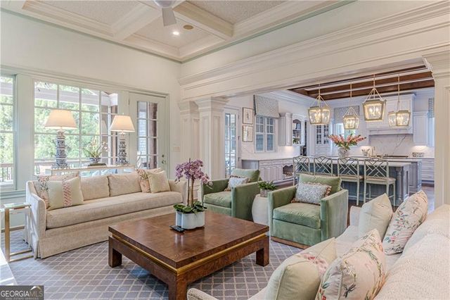 2010 Caladium Way, Roswell, GA 30075