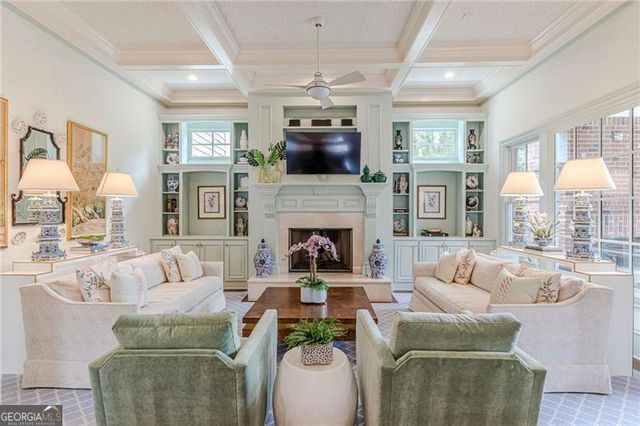 2010 Caladium Way, Roswell, GA 30075
