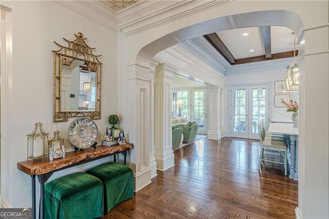 2010 Caladium Way, Roswell, GA 30075