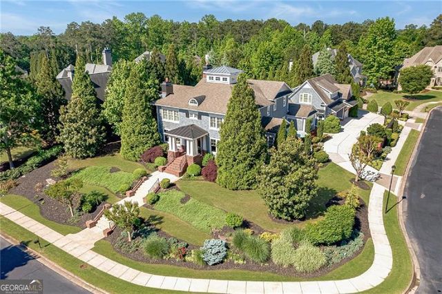 2010 Caladium Way, Roswell, GA 30075
