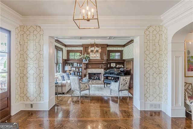2010 Caladium Way, Roswell, GA 30075