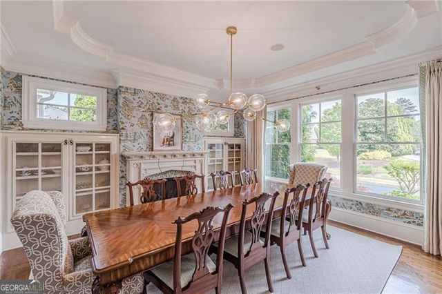 2010 Caladium Way, Roswell, GA 30075