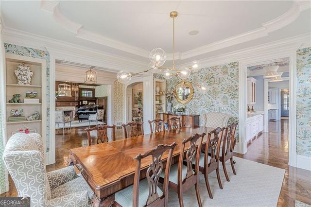 2010 Caladium Way, Roswell, GA 30075