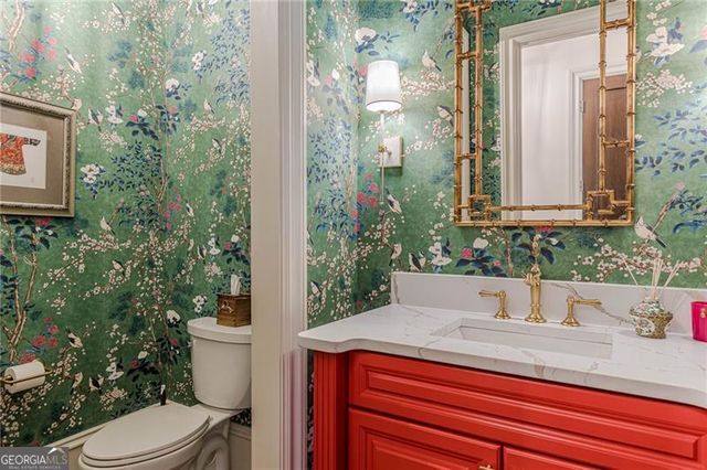 2010 Caladium Way, Roswell, GA 30075
