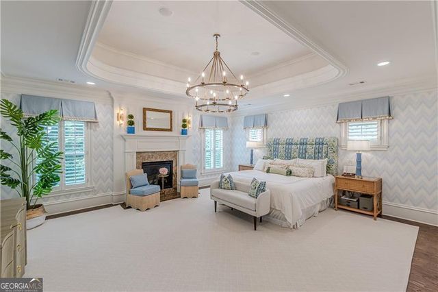 2010 Caladium Way, Roswell, GA 30075