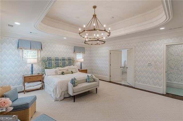 2010 Caladium Way, Roswell, GA 30075