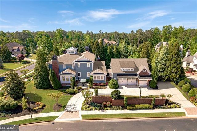 2010 Caladium Way, Roswell, GA 30075