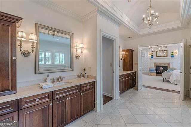 2010 Caladium Way, Roswell, GA 30075