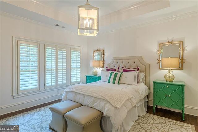 2010 Caladium Way, Roswell, GA 30075