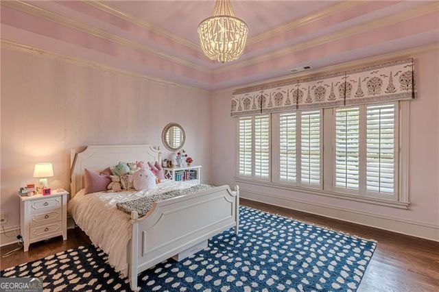 2010 Caladium Way, Roswell, GA 30075