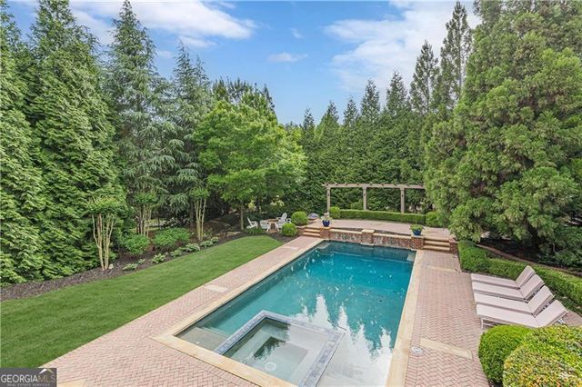 2010 Caladium Way, Roswell, GA 30075